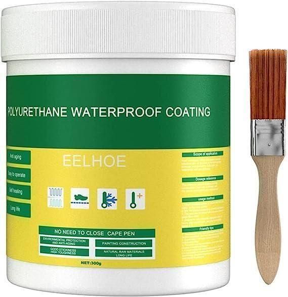 Leak proof & Waterproof Glue