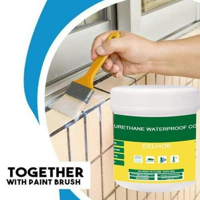 Leak proof & Waterproof Glue