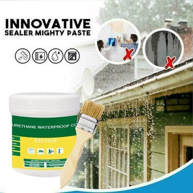 Leak proof & Waterproof Glue